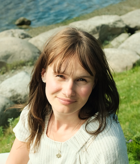 Justyna Szynkiewicz